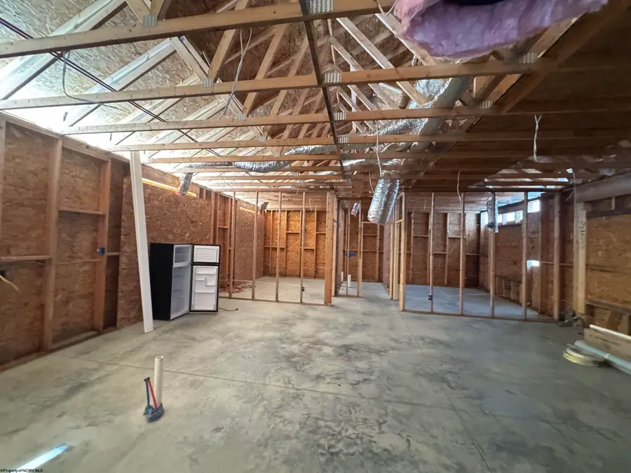 119 Cliffside Drive, Clarksburg, WV 26301 - Image #3