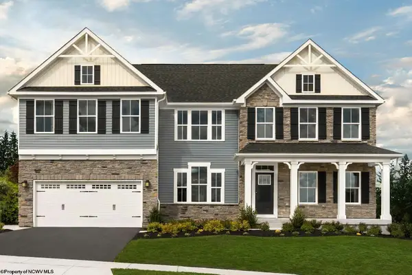 103 Betty Jane Lane, Morgantown, WV 26508