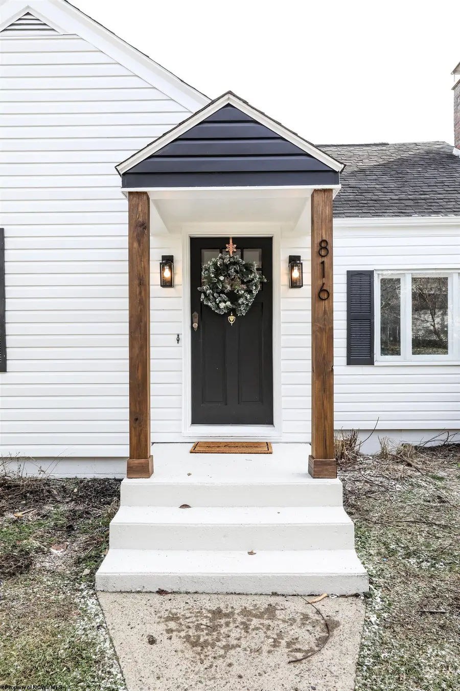 816 Ridgeway Avenue, Morgantown, WV 26505 - Image #2