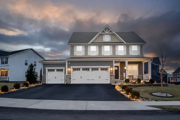 258 Falling Water Lane, Morgantown, WV 26508