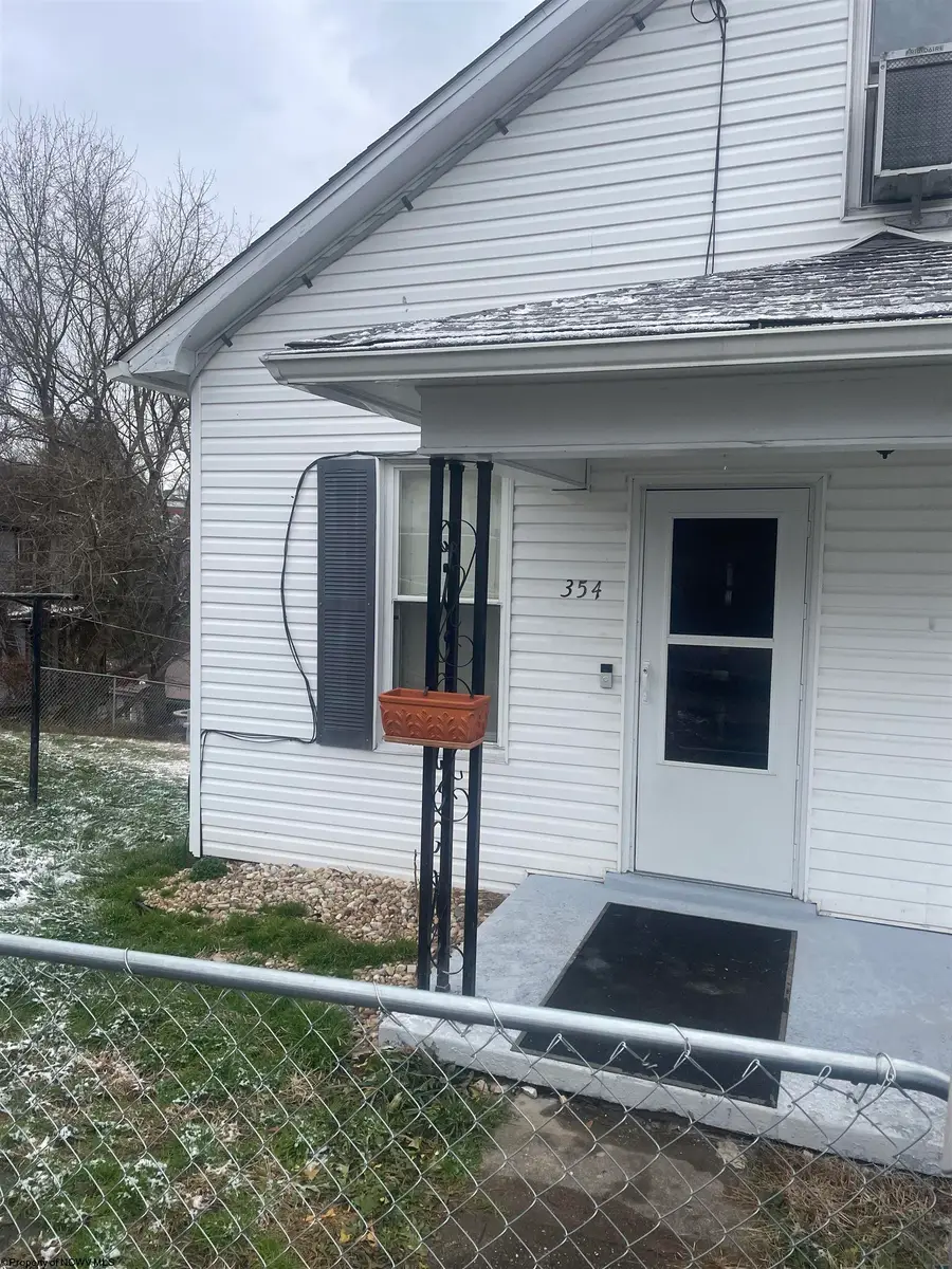 354 S 21st Street, Clarksburg, WV 26301 - Image #3