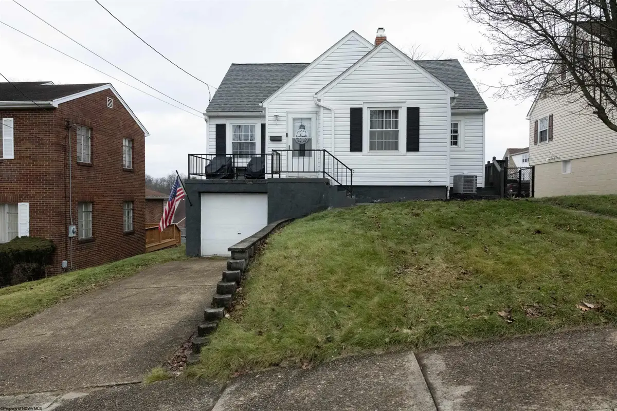 3508 Lindberg Way, Weirton, WV 26062 - Image #1