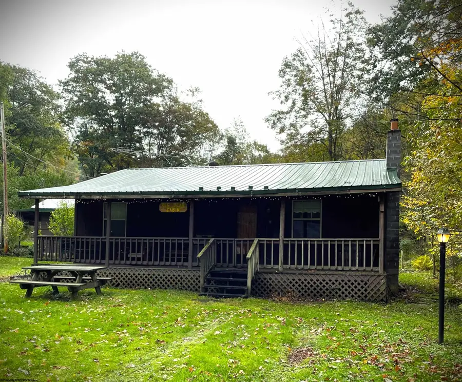 60 Black Bear Lane, Dryfork, WV 26263 - Image #2