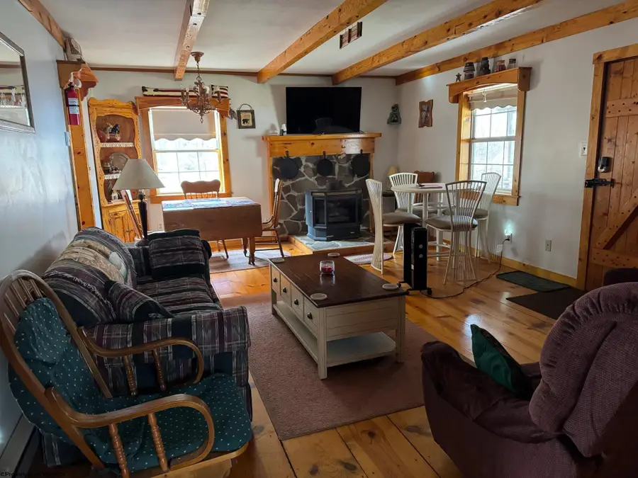 60 Black Bear Lane, Dryfork, WV 26263 - Image #3