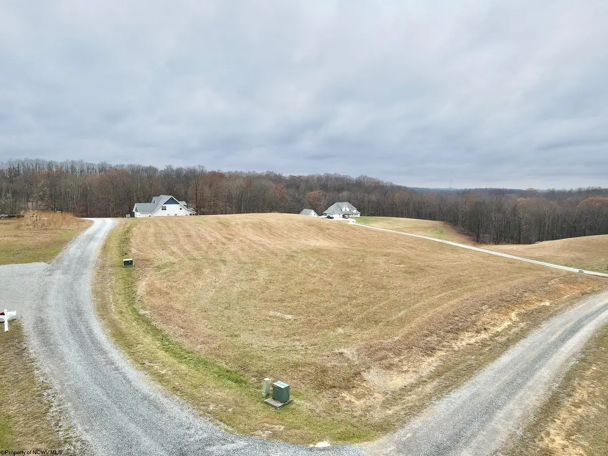 TBD Thornberry Lane, Ellamore, WV 26267 - Image #1