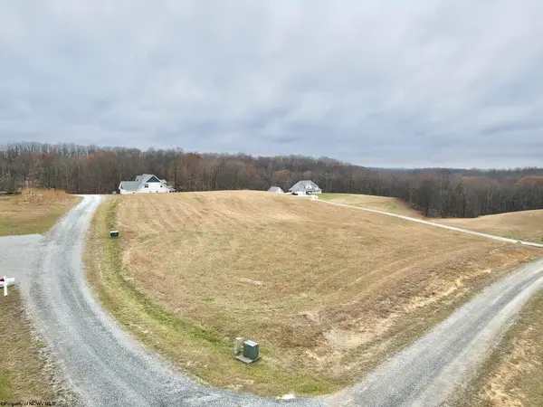 TBD Thornberry Lane, Ellamore, WV 26267