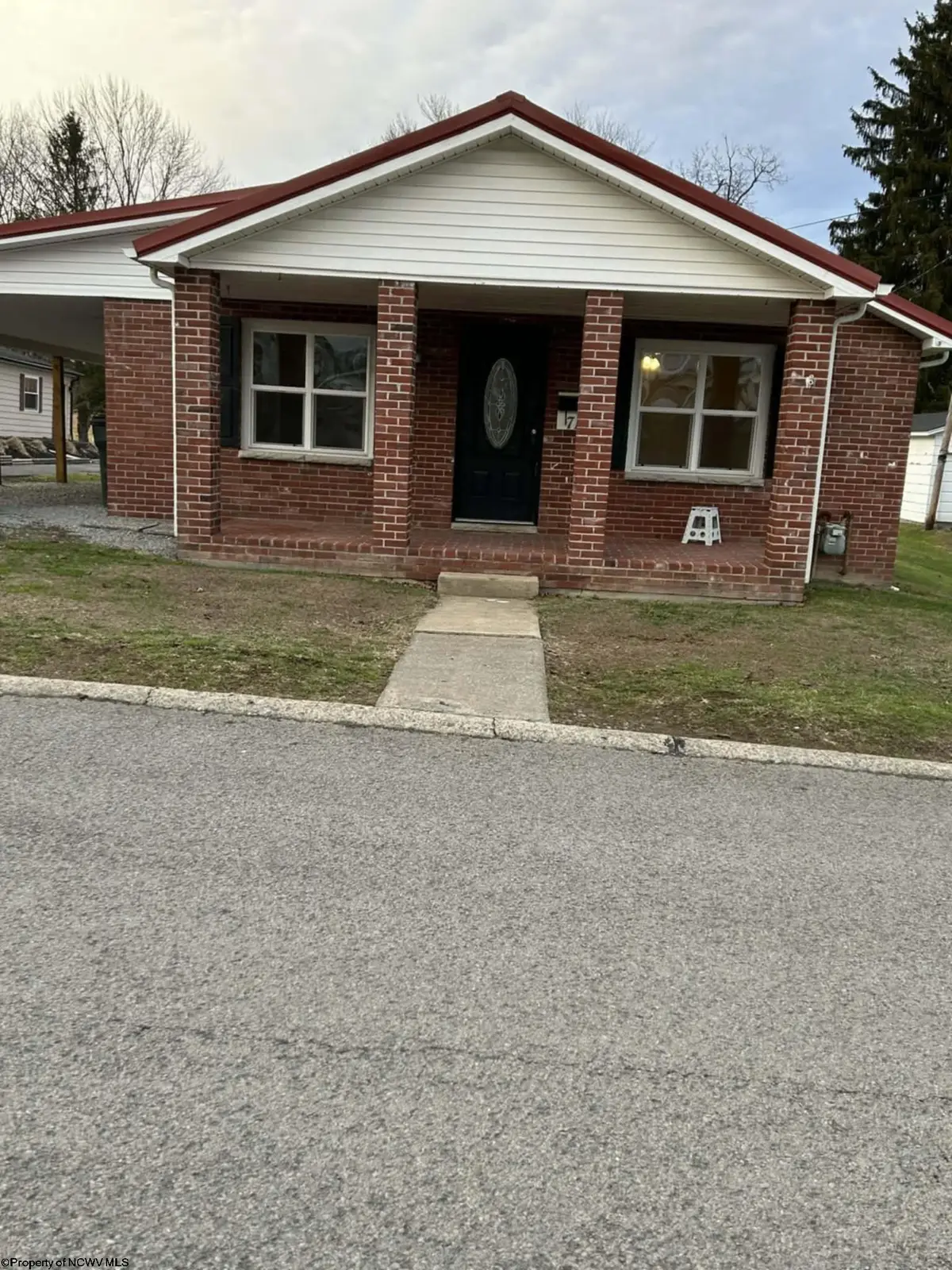 71 W Lincoln Street, Buckhannon, WV 26201 - Image #1