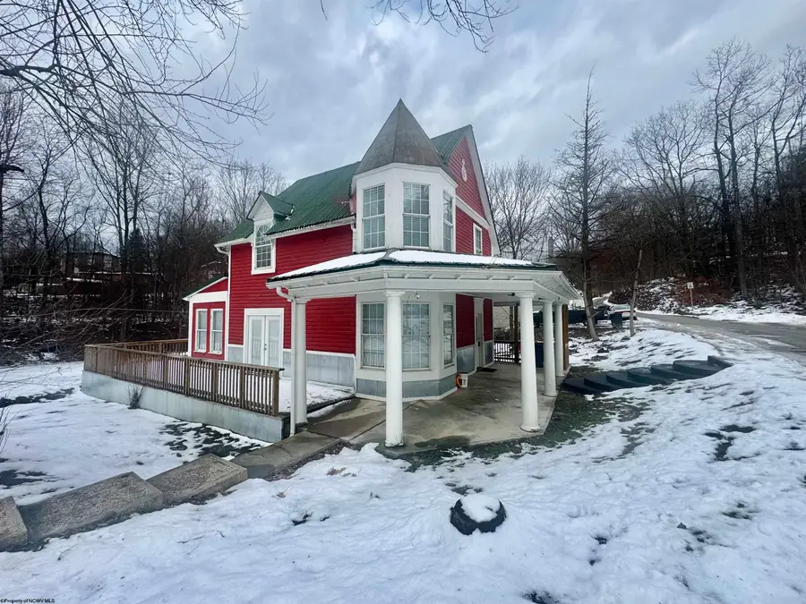 101 Patricia Avenue, Elkins, WV 26241 - Image #3