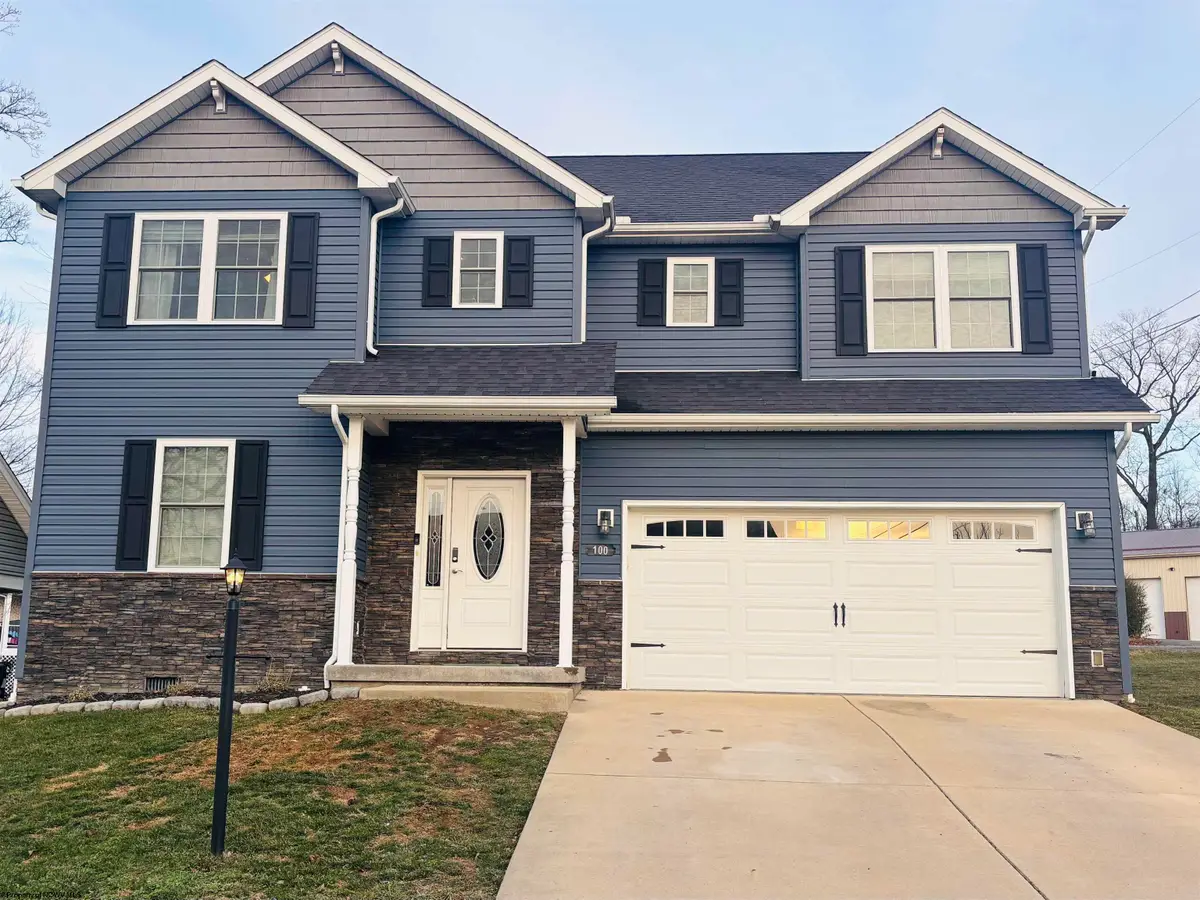 100 Canto Drive, Morgantown, WV 26508 - Image #1