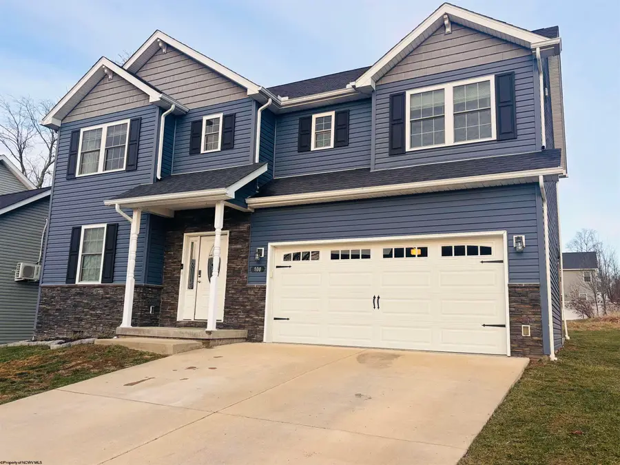 100 Canto Drive, Morgantown, WV 26508 - Image #2