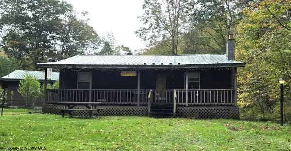 38 Black Bear Lane, Dryfork, WV 26263