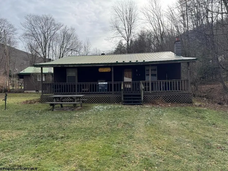 38 Black Bear Lane, Dryfork, WV 26263 - Image #2