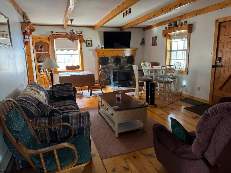 38 Black Bear Lane, Dryfork, WV 26263 - Image #3