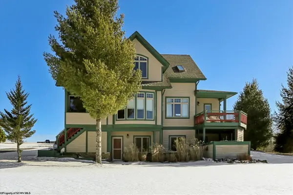 53 Park Drive, Davis, WV 26260