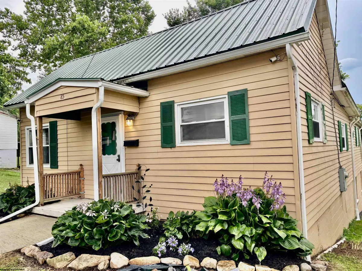 85 Charles Street, Shinnston, WV 26431 - Image #1