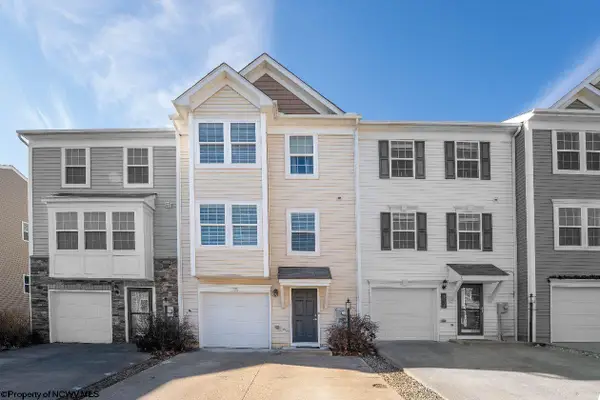 115 Tee Drive, Maidsville, WV 26541