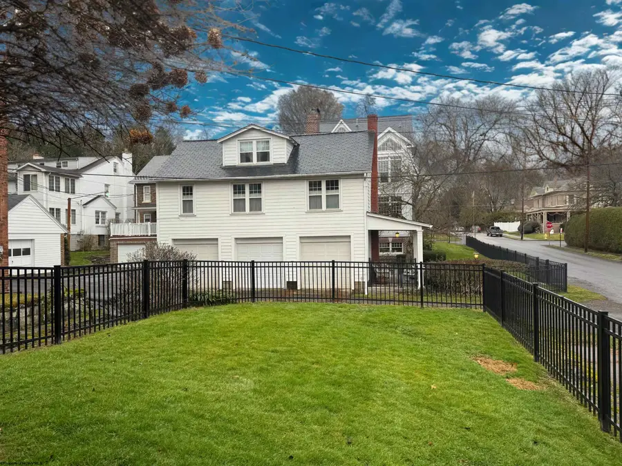 803 Benoni Avenue, Fairmont, WV 26554 - Image #2