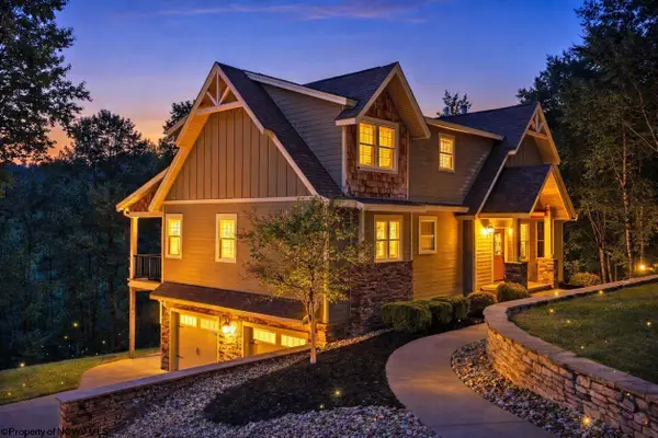 407 Sanctuary Cove, Morgantown, WV 26508