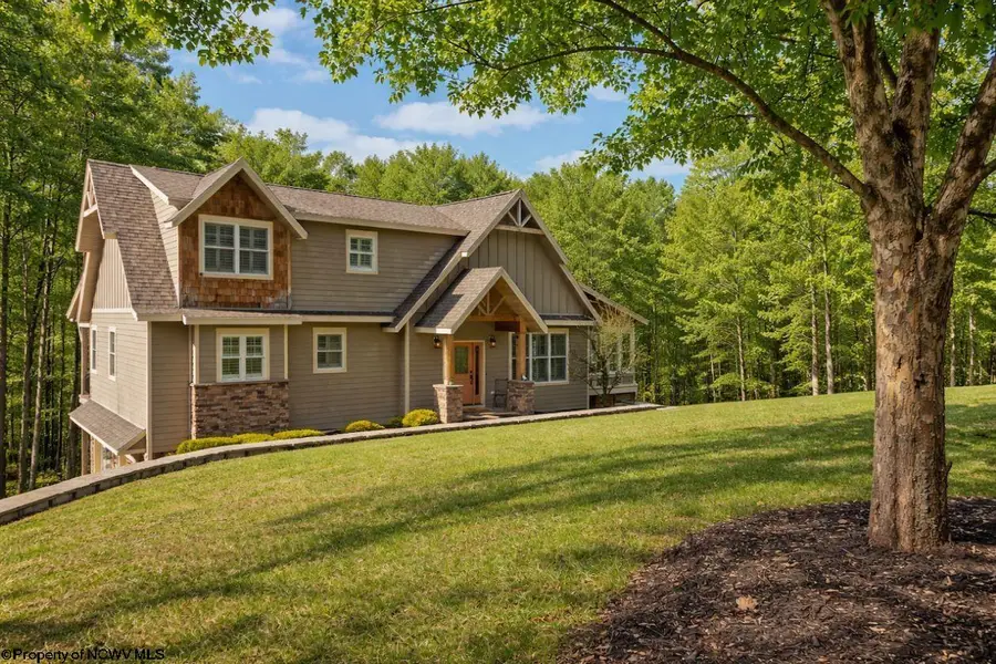 407 Sanctuary Cove, Morgantown, WV 26508 - Image #3