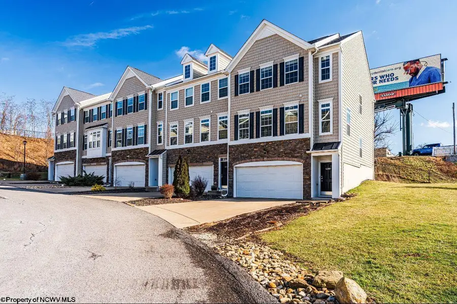 4102 Sun View, Morgantown, WV 26505 - Image #3