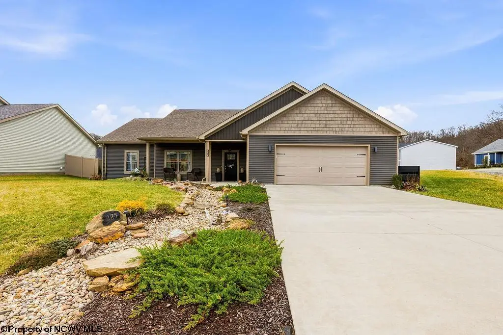 225 Frisco Lane, Bridgeport, WV 26330 - Image #1
