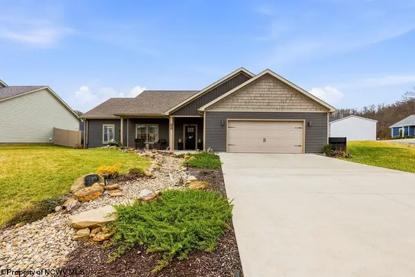 225 Frisco Lane, Bridgeport, WV 26330