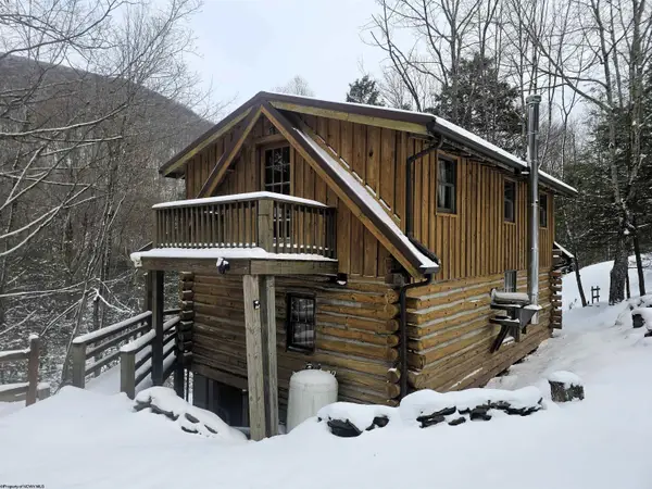 390 Dolly Lane, Dryfork, WV 26263