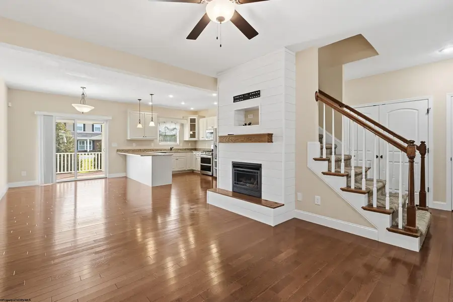 512 Persimmon Lane, Bridgeport, WV 26330 - Image #2