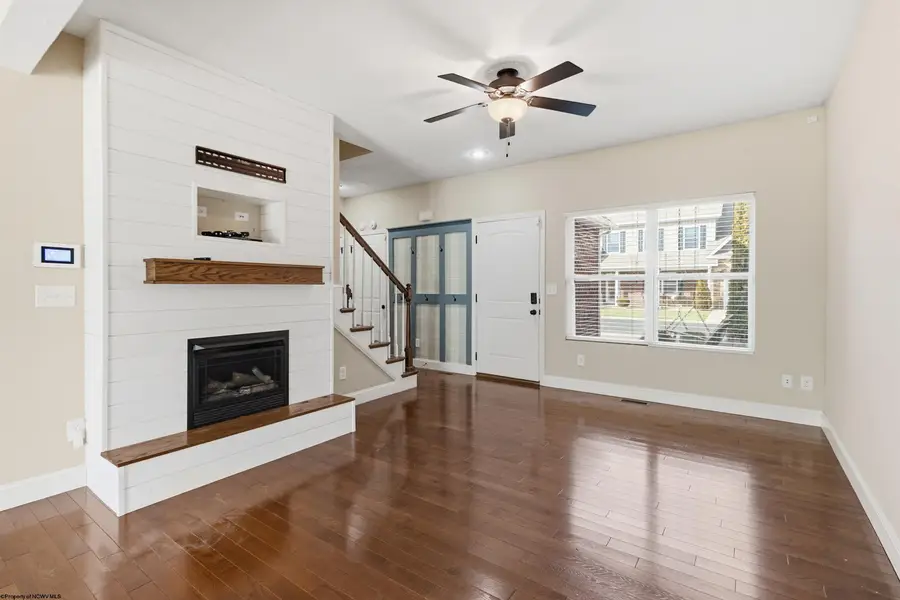 512 Persimmon Lane, Bridgeport, WV 26330 - Image #3