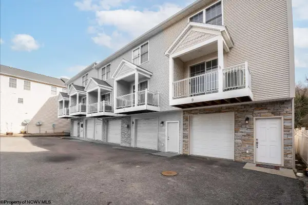 9 Willow Ridge Drive, Morgantown, WV 26505