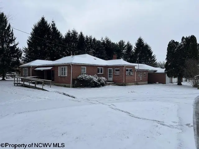 81 Pine Circle Drive, Elkins, WV 26241 - Image #1