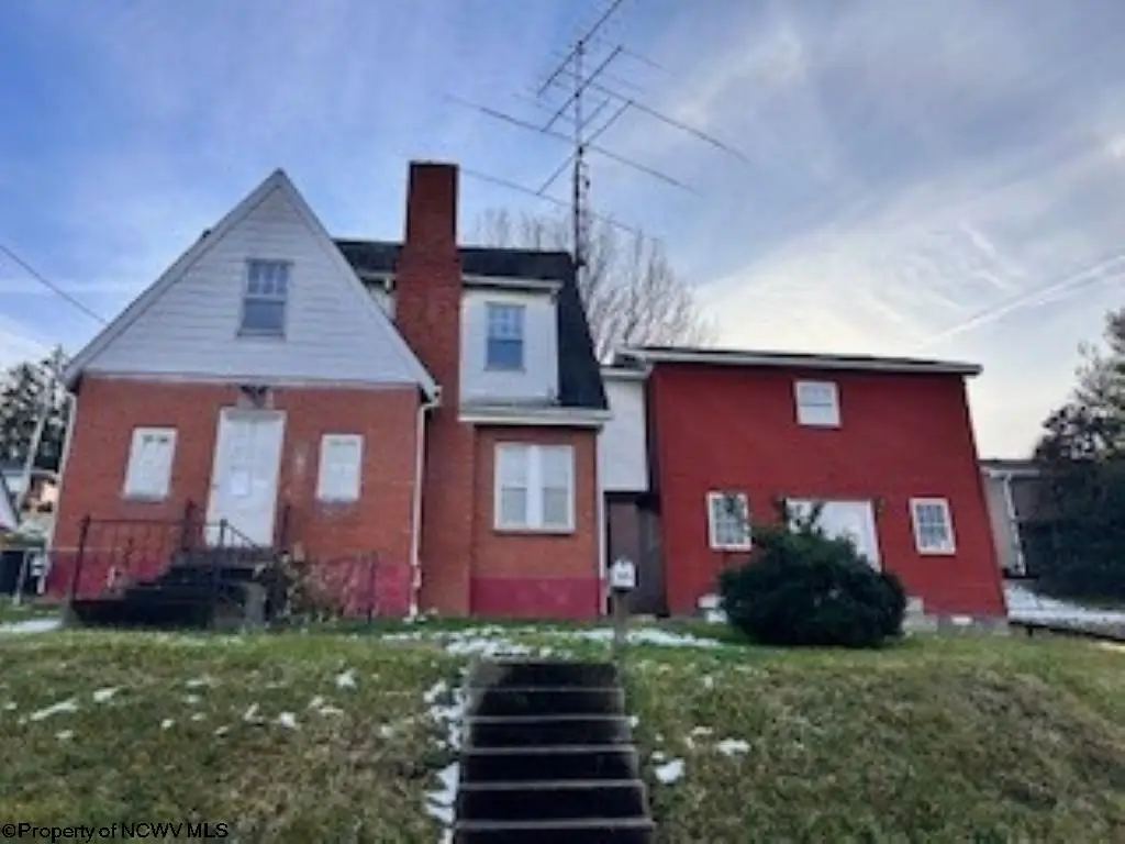 805 S Chestnut Street, Clarksburg, WV 26301 - Image #1