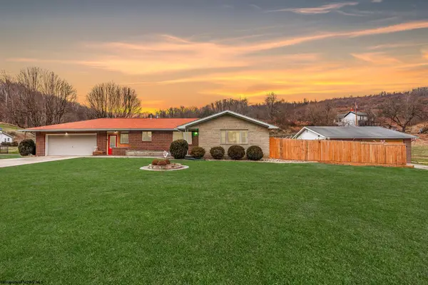 7488 Mason Dixon Highway, Wana, WV 26590