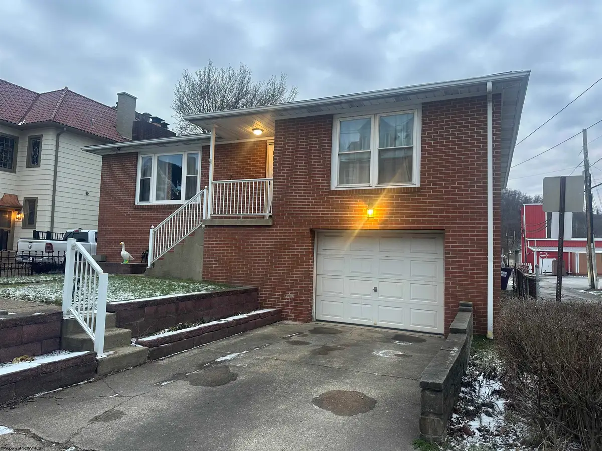 119 E 3rd Street, Weston, WV 26452 - Image #1
