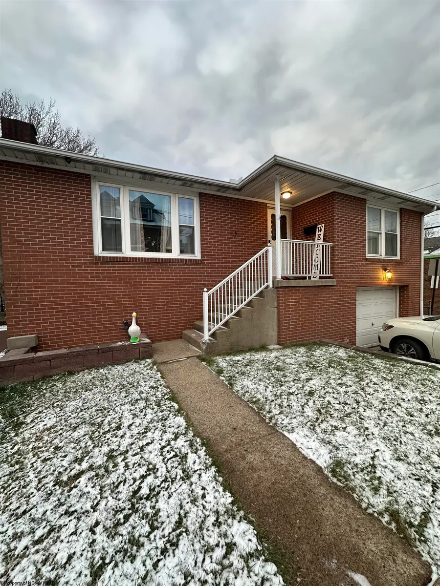 119 E 3rd Street, Weston, WV 26452 - Image #2