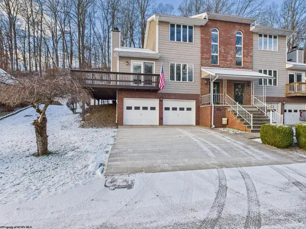 97 Timberbrook Lane, Bridgeport, WV 26330