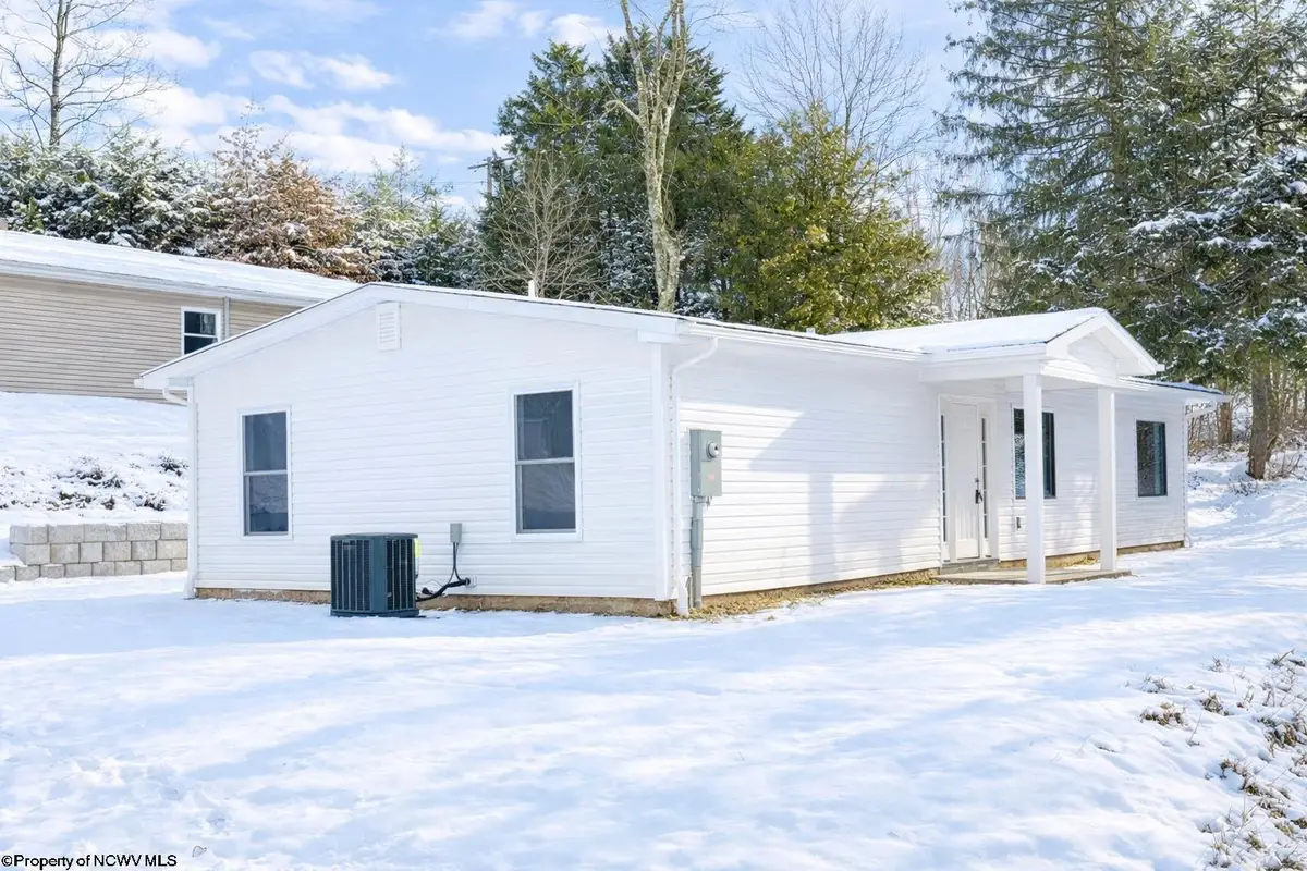 1231 Bell Run Road, Fairmont, WV 26554-1406 - Image #1