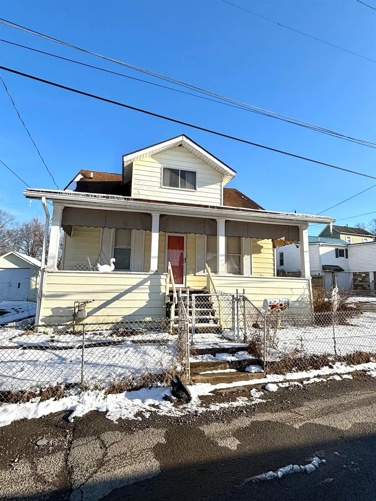 108 Ashcraft Court, Clarksburg, WV 26301 - Image #1