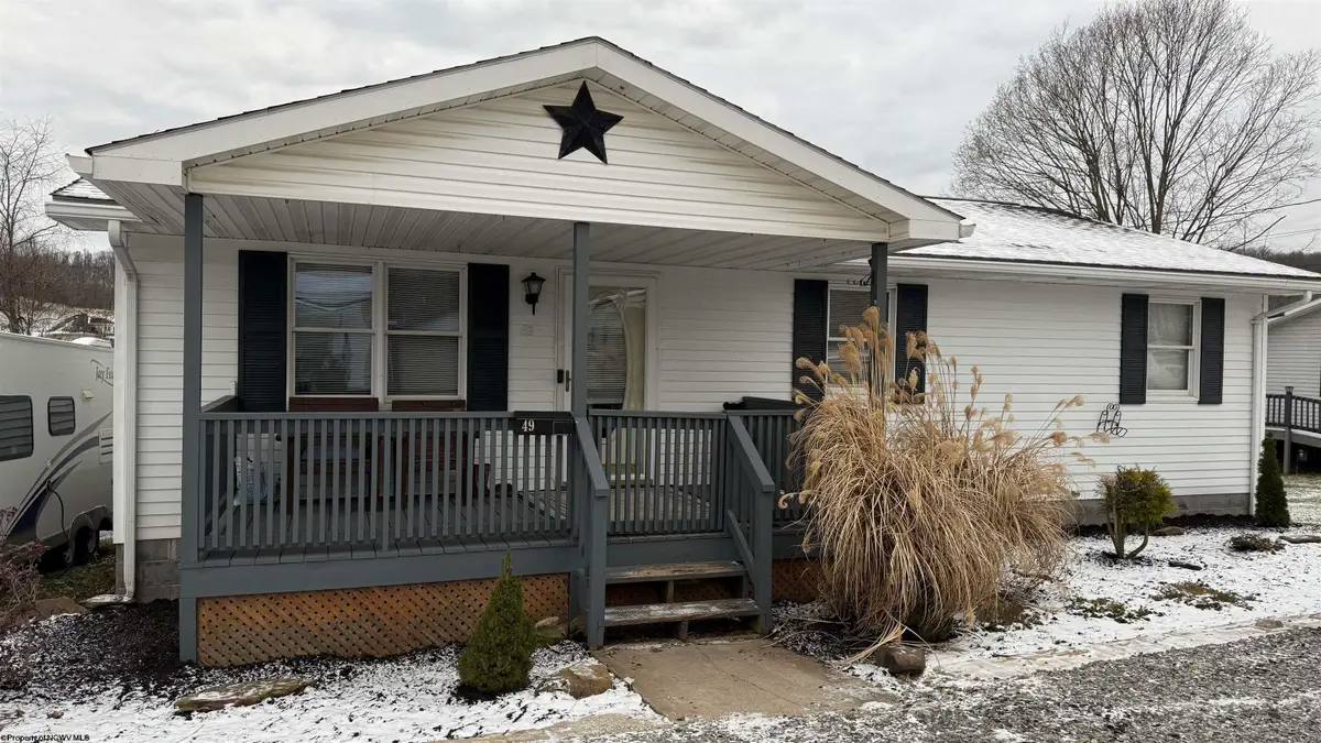 49 New York Avenue, West Union, WV 26456 - Image #1