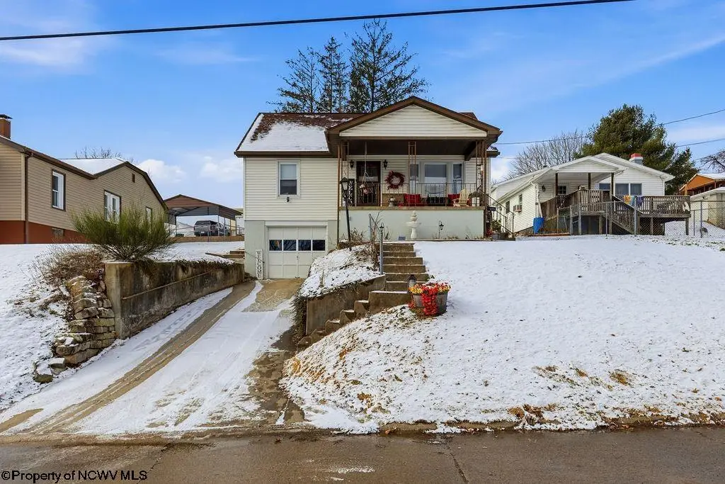 411 Roane Avenue, Clarksburg, WV 26301 - Image #1