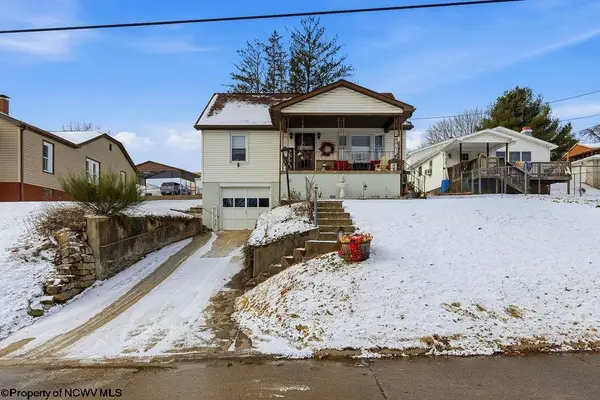 411 Roane Avenue, Clarksburg, WV 26301