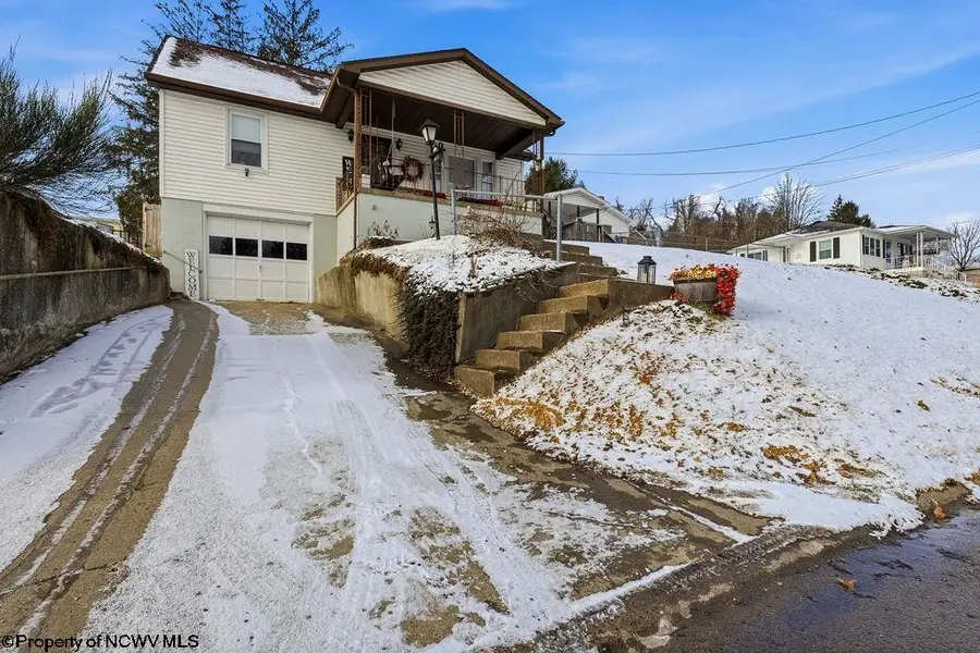 411 Roane Avenue, Clarksburg, WV 26301 - Image #2