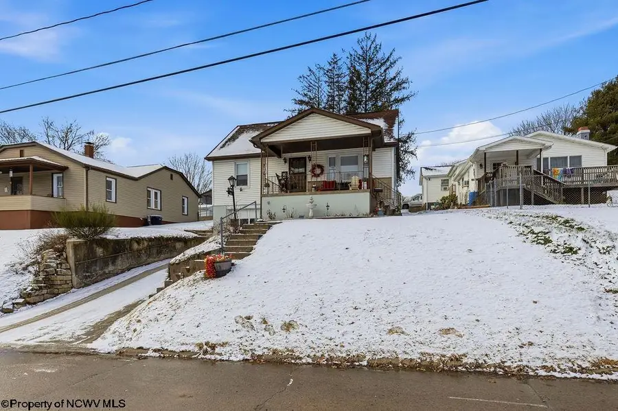 411 Roane Avenue, Clarksburg, WV 26301 - Image #3
