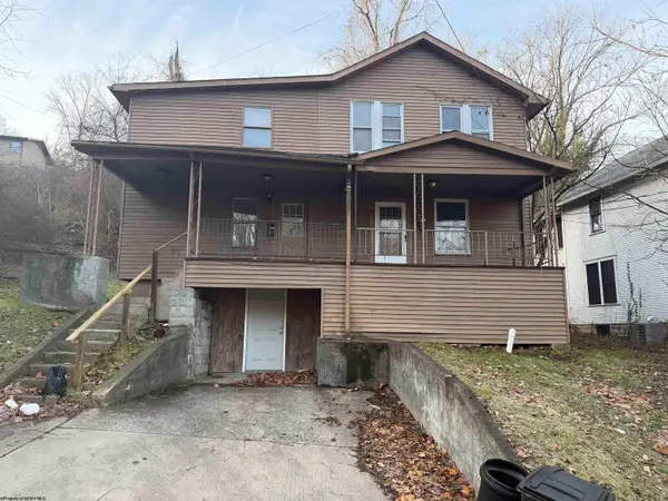 112 Cornell Avenue, Morgantown, WV 26505
