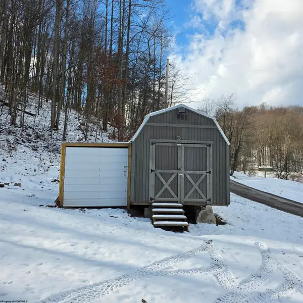 TBD Glady Fork Road, Buckhannon, WV 26201