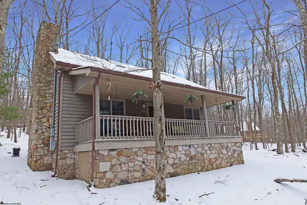347 Windflower Drive, Terra Alta, WV 26764