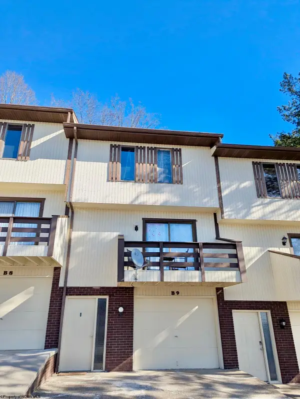 1236 Van Voorhis Road, Morgantown, WV 26505