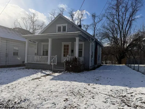 99 Sabraton Avenue, Fairmont, WV 26554