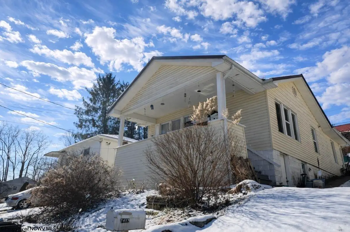 1412 Hood Street, Fairmont, WV 26554 - Image #1