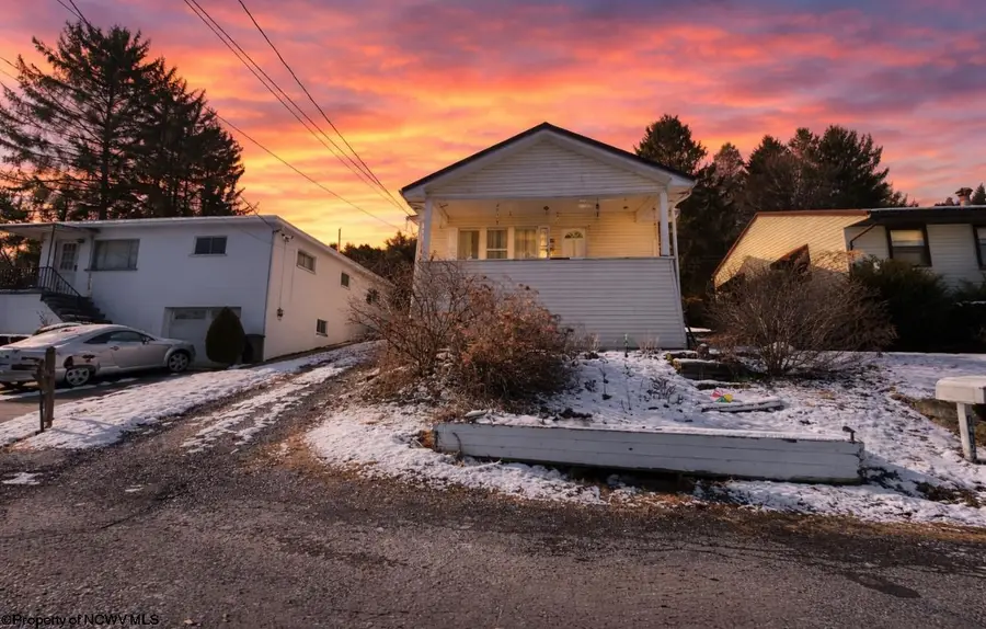 1412 Hood Street, Fairmont, WV 26554 - Image #2